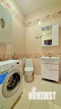 1-к квартира, вторичка, 40м2, 2/7 этаж