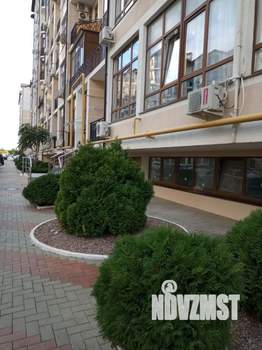 2-к квартира, вторичка, 80м2, 7/8 этаж