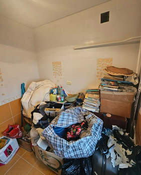 1-к квартира, вторичка, 23м2, 2/9 этаж