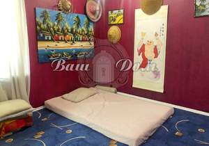 3-к квартира, вторичка, 85м2, 1/3 этаж