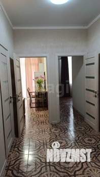 1-к квартира, вторичка, 39м2, 1/7 этаж