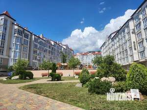 2-к квартира, вторичка, 74м2, 3/6 этаж