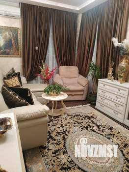 2-к квартира, вторичка, 70м2, 3/6 этаж