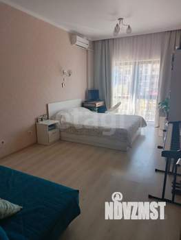 1-к квартира, вторичка, 38м2, 2/10 этаж