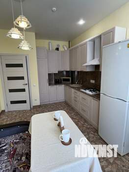1-к квартира, вторичка, 42м2, 3/7 этаж
