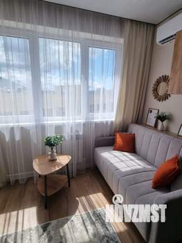1-к квартира, вторичка, 43м2, 8/10 этаж
