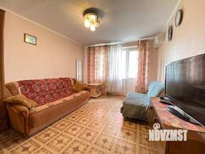 1-к квартира, вторичка, 34м2, 2/4 этаж