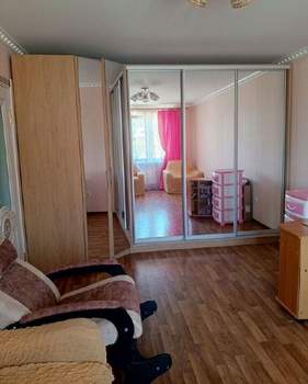 1-к квартира, вторичка, 37м2, 2/16 этаж