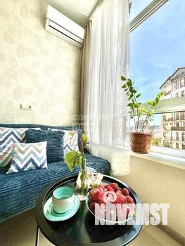 1-к квартира, вторичка, 42м2, 2/7 этаж