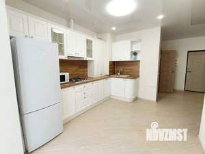 1-к квартира, вторичка, 45м2, 2/3 этаж