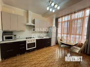 1-к квартира, вторичка, 46м2, 4/8 этаж