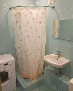 3-к квартира, вторичка, 51м2, 3/5 этаж