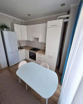 1-к квартира, вторичка, 35м2, 2/6 этаж