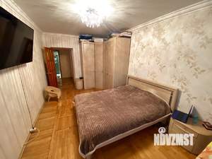 3-к квартира, вторичка, 72м2, 5/5 этаж