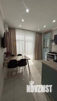 1-к квартира, вторичка, 35м2, 2/7 этаж