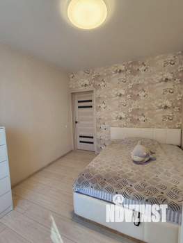 1-к квартира, вторичка, 55м2, 1/7 этаж