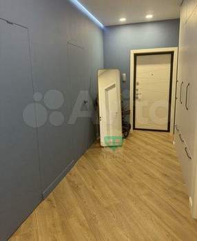 3-к квартира, вторичка, 90м2, 6/8 этаж