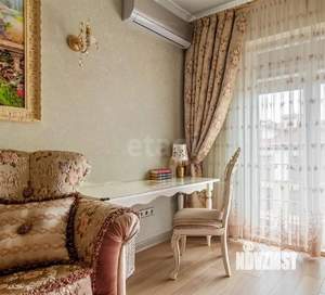 3-к квартира, вторичка, 100м2, 5/10 этаж