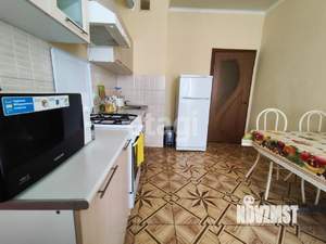 2-к квартира, вторичка, 62м2, 4/11 этаж