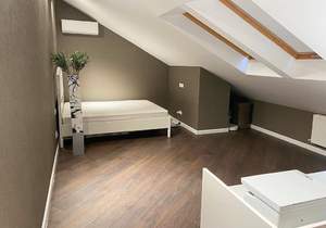 3-к квартира, вторичка, 82м2, 6/6 этаж