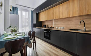 2-к квартира, вторичка, 52м2, 5/6 этаж