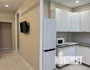 3-к квартира, вторичка, 46м2, 1/2 этаж