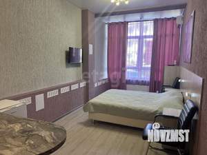 2-к квартира, вторичка, 55м2, 1/8 этаж