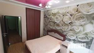 2-к квартира, вторичка, 64м2, 1/6 этаж