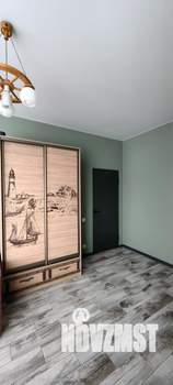 2-к квартира, вторичка, 55м2, 2/7 этаж