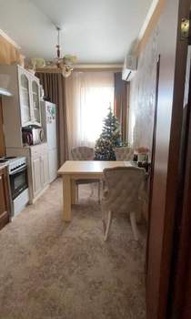 2-к квартира, вторичка, 46м2, 3/3 этаж