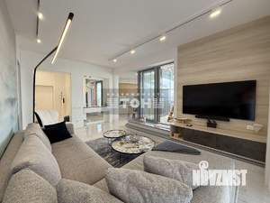 1-к квартира, вторичка, 74м2, 8/17 этаж