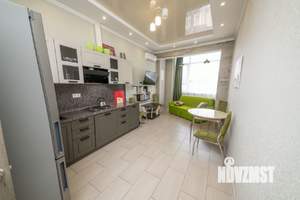 1-к квартира, вторичка, 49м2, 2/8 этаж