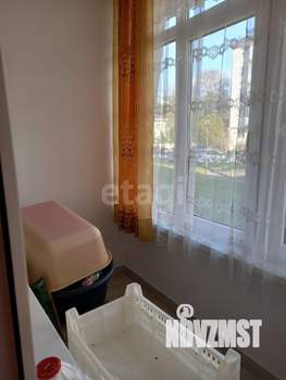 3-к квартира, вторичка, 57м2, 1/5 этаж