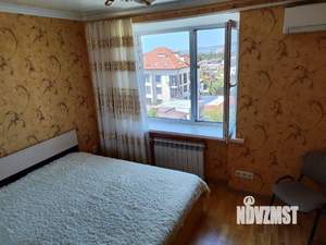 4-к квартира, вторичка, 87м2, 5/6 этаж