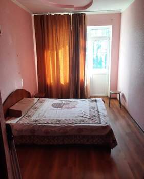 2-к квартира, вторичка, 58м2, 2/4 этаж