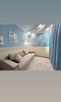 2-к квартира, вторичка, 104м2, 2/3 этаж