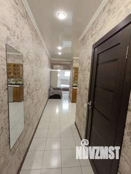 1-к квартира, вторичка, 27м2, 6/6 этаж