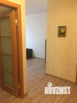 1-к квартира, вторичка, 37м2, 3/4 этаж