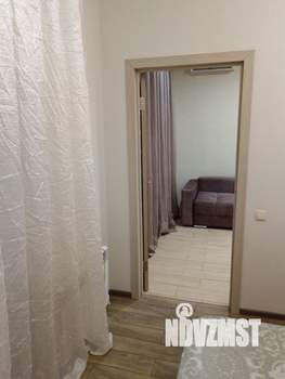 1-к квартира, вторичка, 46м2, 7/9 этаж