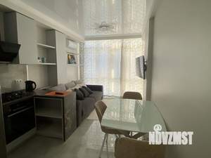 1-к квартира, вторичка, 44м2, 5/7 этаж