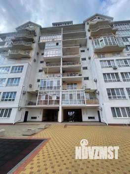 3-к квартира, вторичка, 99м2, 9/10 этаж