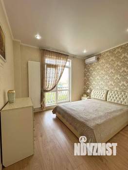 2-к квартира, вторичка, 49м2, 2/8 этаж