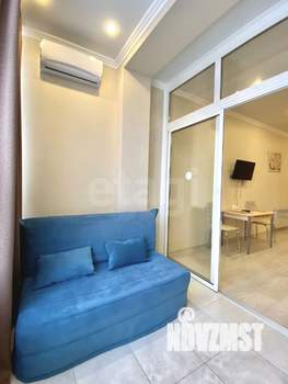 Студия квартира, вторичка, 30м2, 2/8 этаж