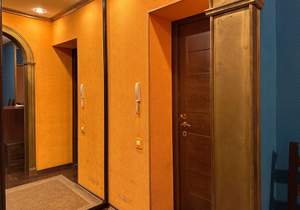 5-к квартира, вторичка, 131м2, 3/5 этаж