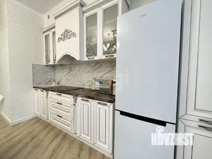 3-к квартира, вторичка, 57м2, 1/5 этаж