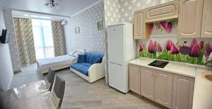 2-к квартира, вторичка, 72м2, 1/7 этаж