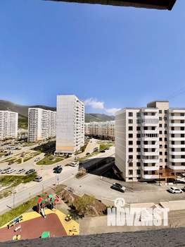 1-к квартира, вторичка, 42м2, 9/9 этаж