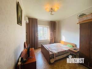 3-к квартира, вторичка, 79м2, 1/9 этаж