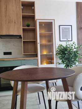 1-к квартира, вторичка, 55м2, 4/7 этаж