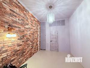 Студия квартира, вторичка, 16м2, 1/7 этаж